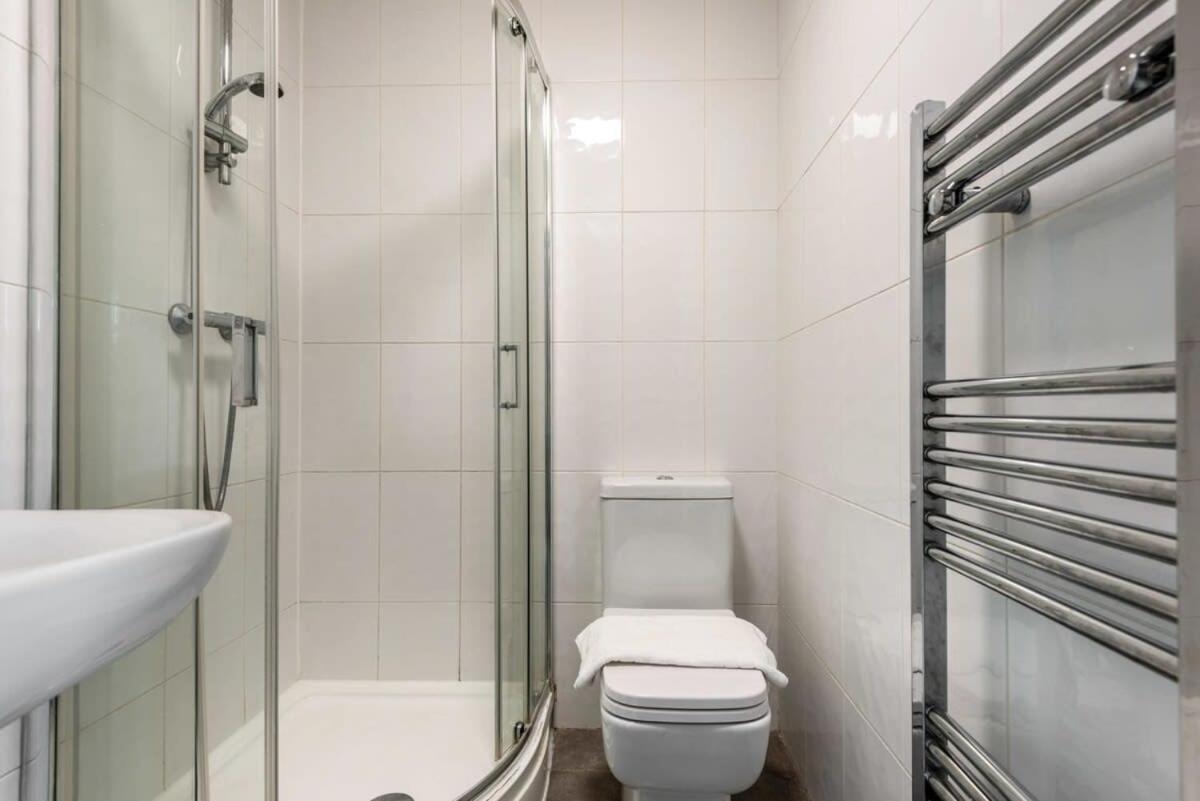 Apartamento Modern & Bright Budget Studio In Central Doncaster Exterior foto