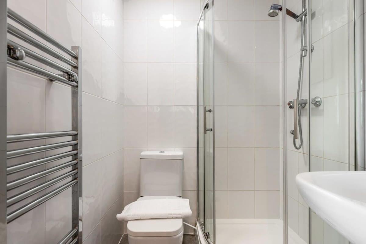 Apartamento Modern & Bright Budget Studio In Central Doncaster Exterior foto