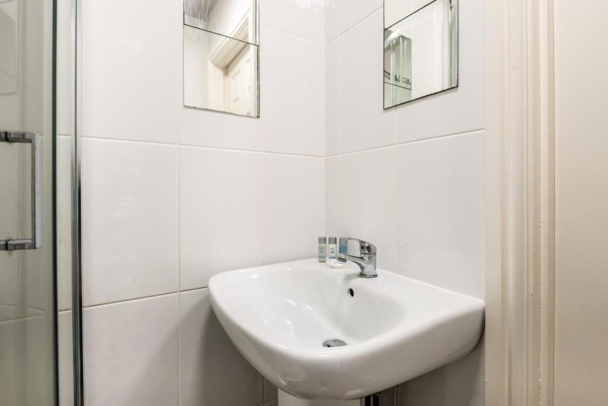 Apartamento Modern & Bright Budget Studio In Central Doncaster Exterior foto